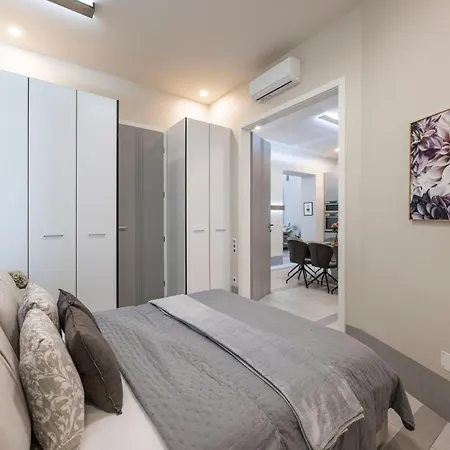 Luxurious High-end Grand On The St Stephen Road Apartamento