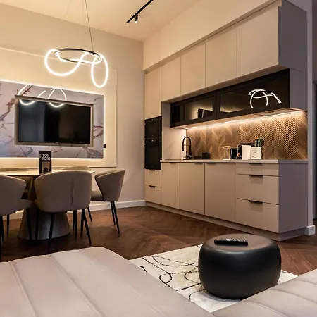 Apartment Acacia Luxury *