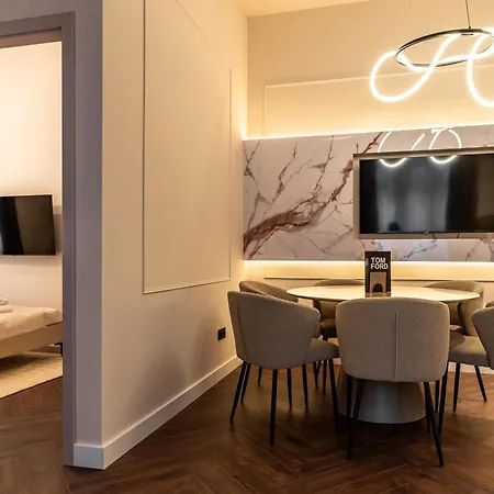 Acacia Luxury Budapest