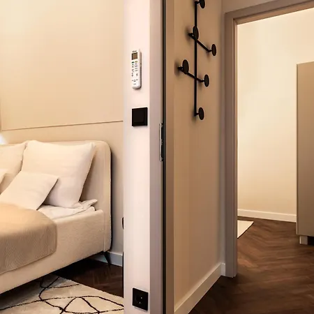 Apartment Acacia Luxury
