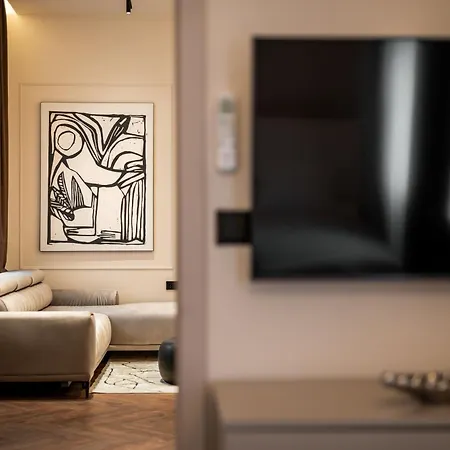 Apartment Acacia Luxury *