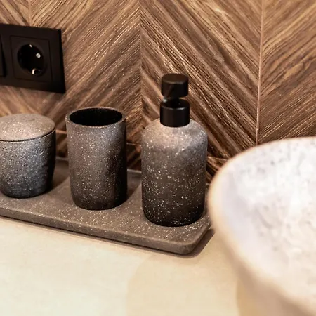 Acacia Luxury Apartment