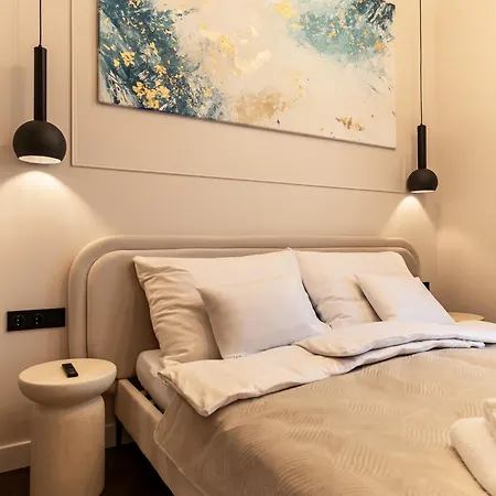 Acacia Luxury * Budapest