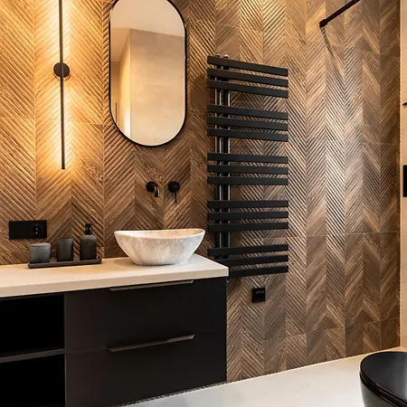 Apartment Acacia Luxury Budapest