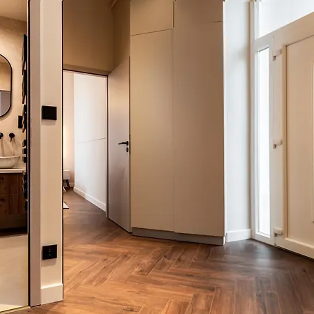 Apartment Acacia Luxury *