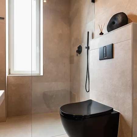 Apartment Acacia Luxury Budapest