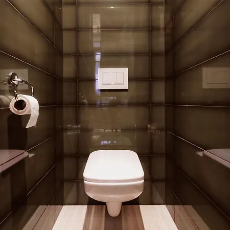 The Loft מלון בודפשט