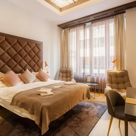The Loft מלון 3*