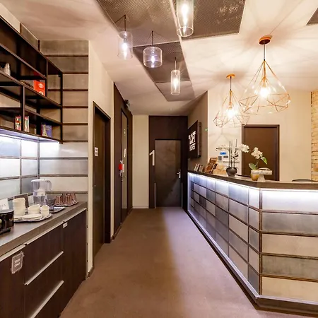 The Loft 3*
