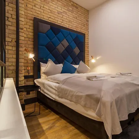 The Loft 3* בודפשט