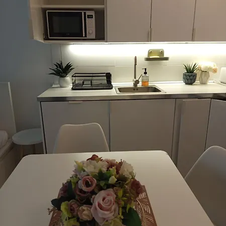 Duna Apartment, Freegarage, 2room, Smarttv,dishwasher *
