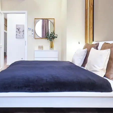 Apartment New Chic & Very *
