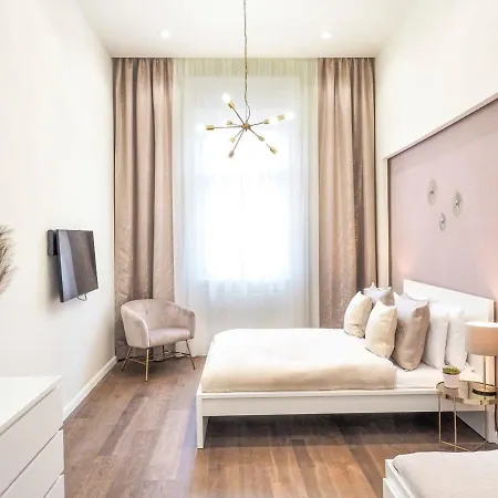 Apartment New Chic & Very *