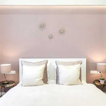 New Chic & Very Apartment Budapest