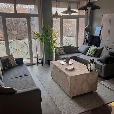 Apartment St George *