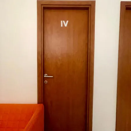 Vivien Apartamento Budapeste