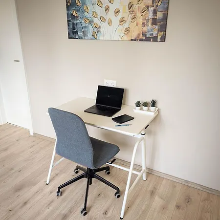 Apartman Blue Bird Citadel Budapest