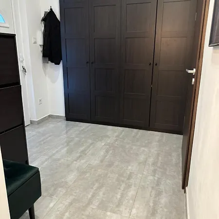 Da Vinci Loft Ap By Corvin Promenade Tram Line 4-6 Apartment