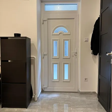 Apartment Da Vinci Loft Ap By Corvin Promenade Tram Line 4-6 *