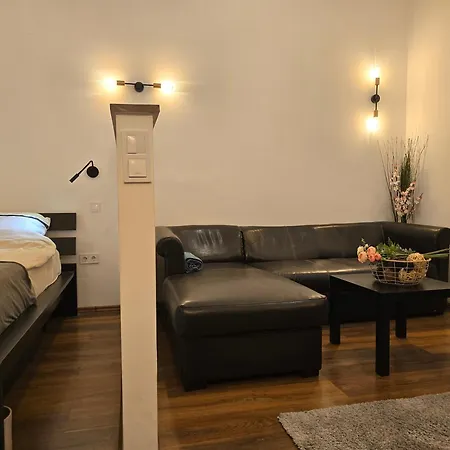Da Vinci Loft Ap By Corvin Promenade Tram Line 4-6 * Budapest
