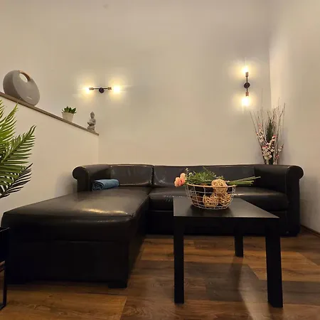 Da Vinci Loft Ap By Corvin Promenade Tram Line 4-6 Apartment *