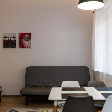 Citystay * Budapest