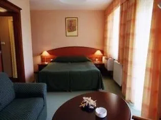 Hotel Aquarius Budapeszt