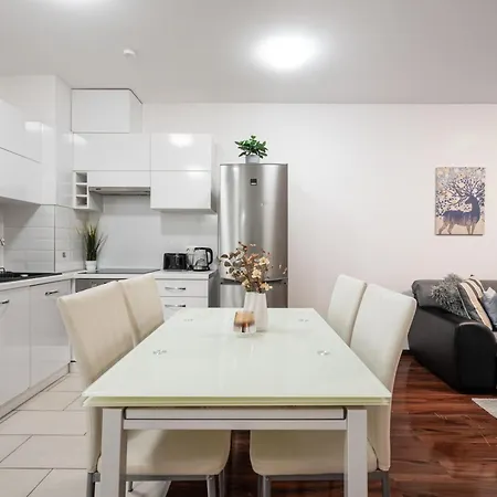 Viola - Free Parking And Balcony Apartmán Budapešť