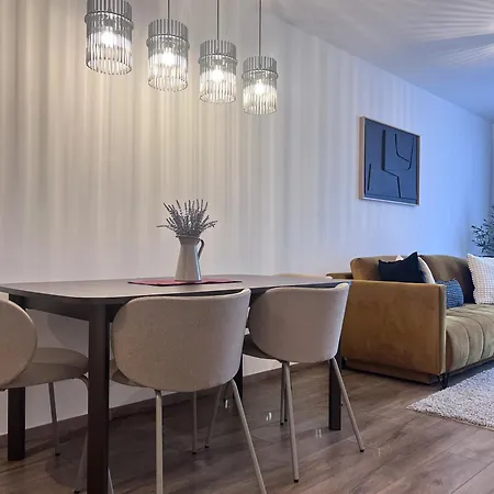 The Riverhouse * Budapešť