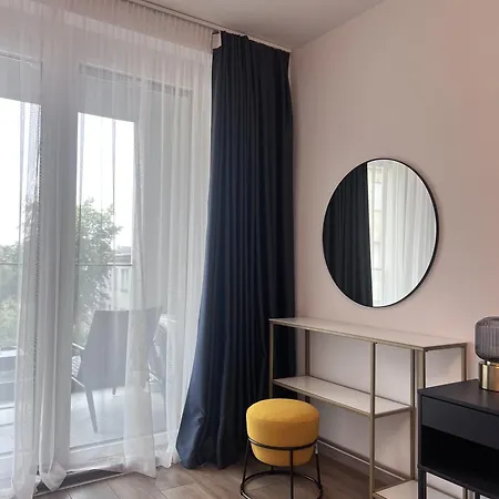 The Riverhouse Aparthotel *