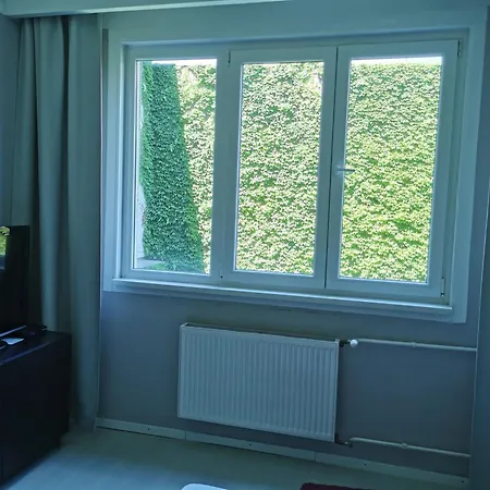 Appartement Jackquaters