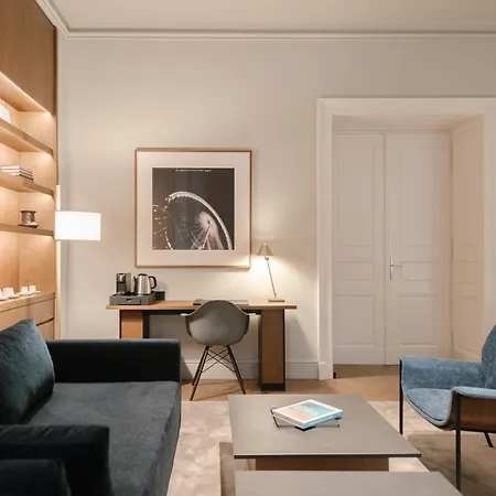 Boho - Small Luxury 4* Boedapest