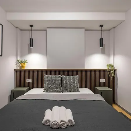 Apartment Exclusive & Duplex Grand W' Balcony *