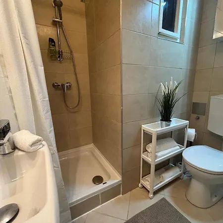 Downtown Majestic Apartment
