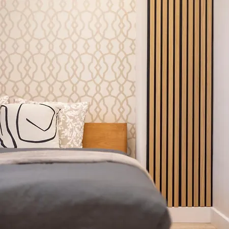 Apartment Exclusive Duplex Penthouse In The Heart Of