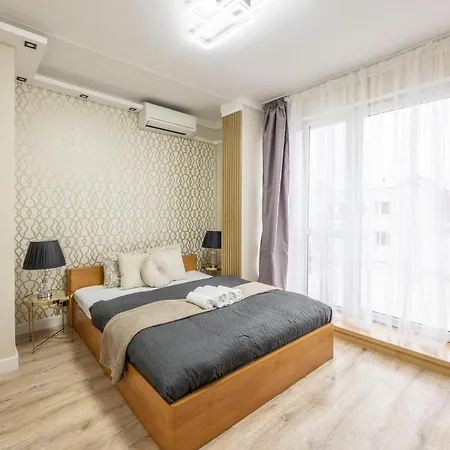Exclusive Duplex Penthouse In The Heart Of *
