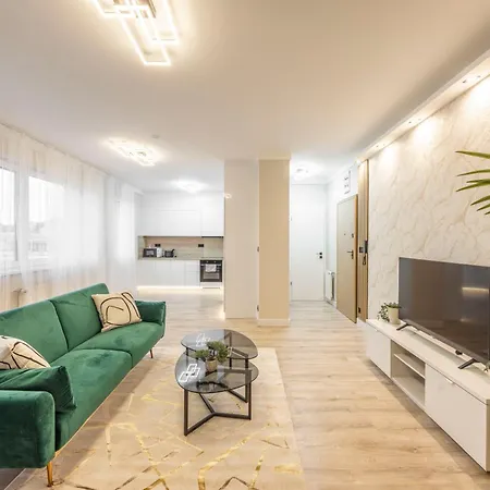 Apartment Exclusive Duplex Penthouse In The Heart Of *