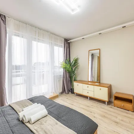 Apartment Exclusive Duplex Penthouse In The Heart Of