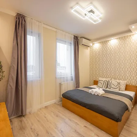 Apartment Exclusive Duplex Penthouse In The Heart Of *