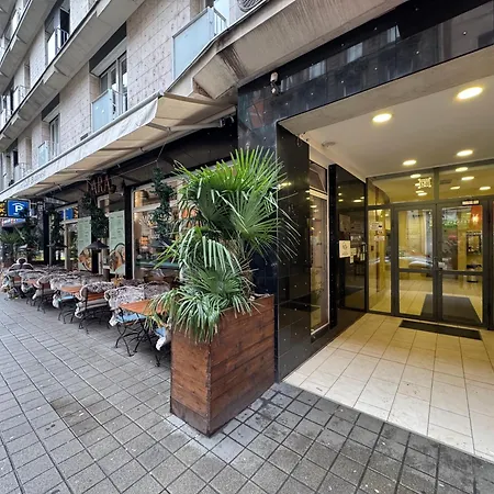 Apartment Exclusive Duplex Penthouse In The Heart Of