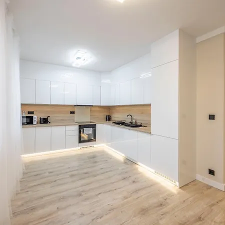 Apartment Exclusive Duplex Penthouse In The Heart Of *