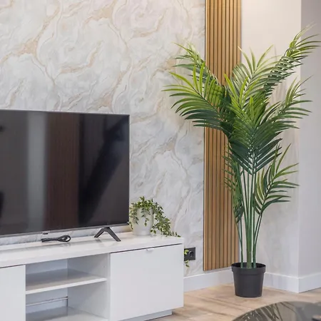 Exclusive Duplex Penthouse In The Heart Of Apartment Budapest