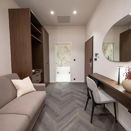 Hotel Damas
