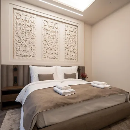 Hotel Damas Budapest