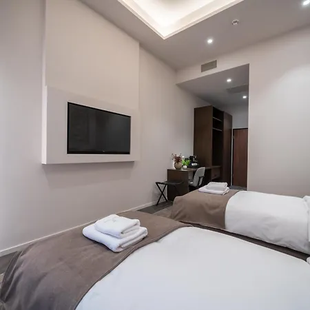 Hotel Damas 4*