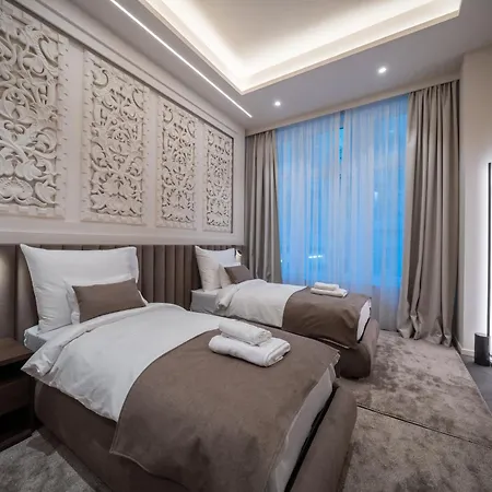 Hotel Damas