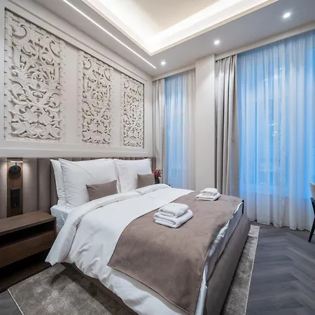 Damas Hotel 4*