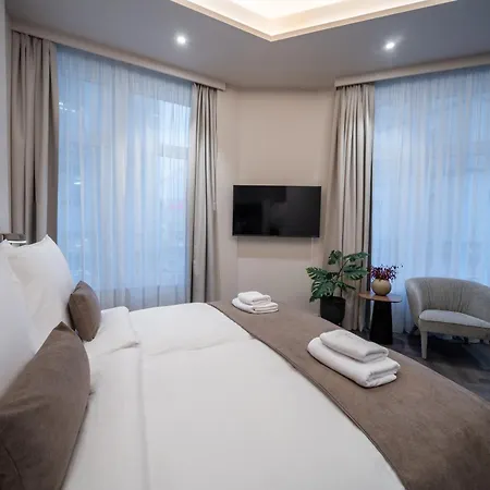 Hotel Damas 4*