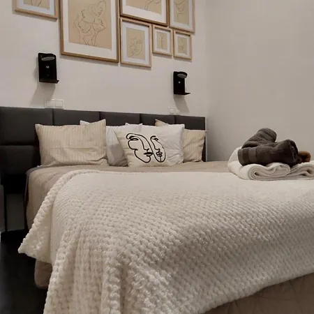 Apartment Perfect Place In The Center With Fast Wifi And Free Parking At Riverside Budapest