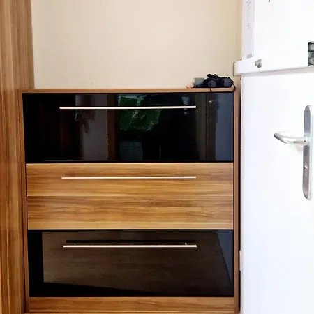 Apartment H10 With Free Parking Budapest